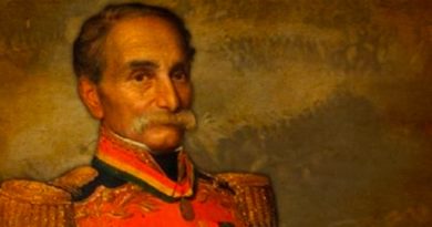 Presidente Maduro rememora 170 años de la siembra de Diego Ibarra