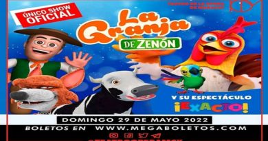 Teatro de la Ópera de Maracay trae diversas muestras culturales y tributos