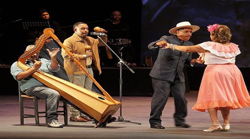 Realizado Primer Encuentro del Joropo: Geografías Festivas, Sociales y Simbólica