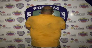 Detenido e imputado ciudadano por envenenamiento de gatos﻿ en el Zulia