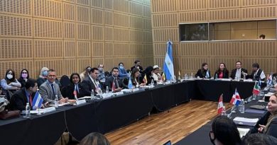 Venezuela propone ante la Celac esclarecer genocidios cometidos contra pueblos originarios de América