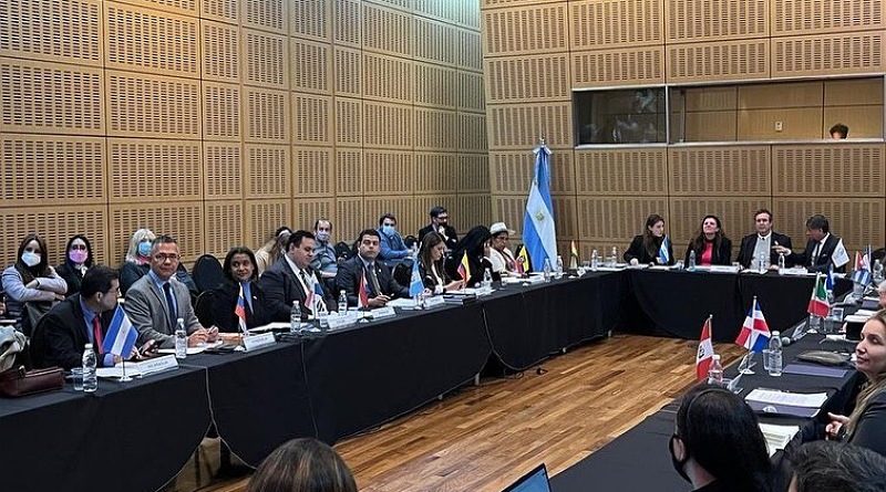 Venezuela propone ante la Celac esclarecer genocidios cometidos contra pueblos originarios de América