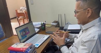 Inauguran diplomado virtual “Tiempo Narrativo Venezolano”