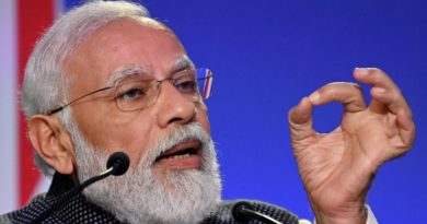 India afirma que lanzaría servicios 6G antes de 2030