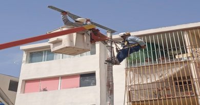 Instalan transformador de 500 kVA en beneficio de comunidades mirandinas