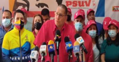Militancia del PSUV en Sucre avanza en el 1x10 del Buen Gobierno