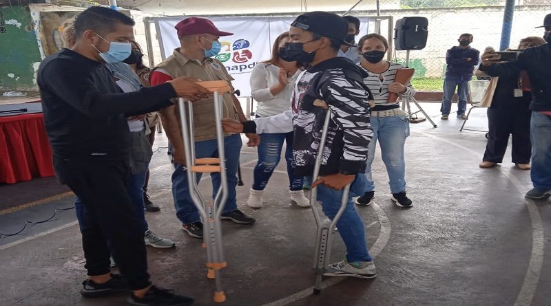 Jornada de salud beneficia más de 3 mil habitantes en Caracas