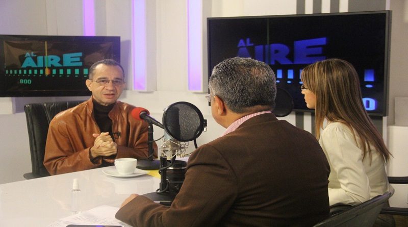 ulio Chávez: Colombia registra mayor porcentaje de asesinatos de migrantes venezolanos