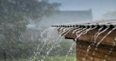 República Dominicana continúa en alerta por lluvias
