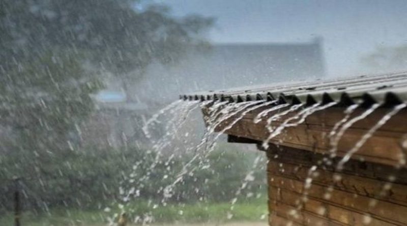 República Dominicana continúa en alerta por lluvias