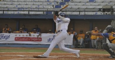 Marineros extiende su racha ganadora en la LMBP
