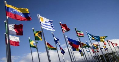 CEPAL prevé crecimiento del 5 % en la economía venezolana para 2022