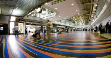 INAC desmiente publicación sobre pasajeros con síntomas de la viruela del mono