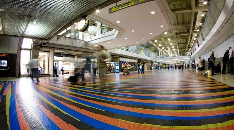 INAC desmiente publicación sobre pasajeros con síntomas de la viruela del mono