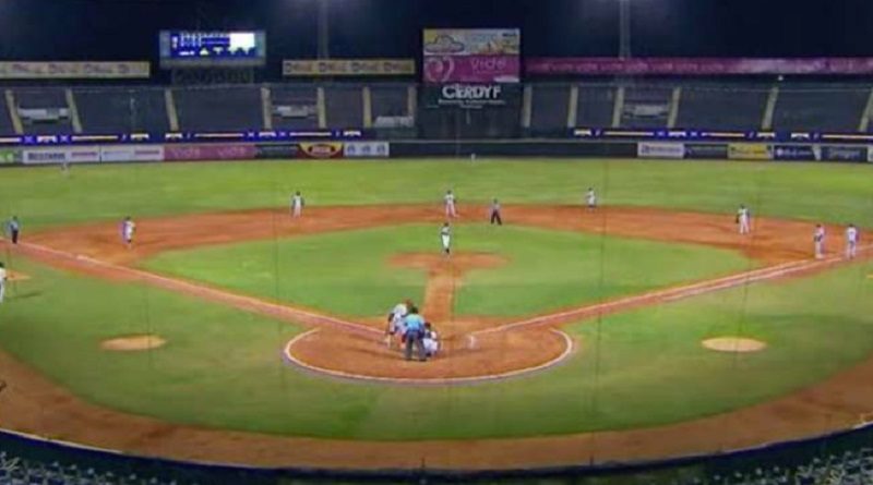 Éstos serán los partidos de la Liga Mayor de Béisbol Profesional