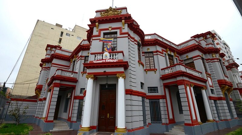 Embajada de Venezuela en Perú exige justicia en caso de niño venezolano brutalmente golpeado por compañeros de clase