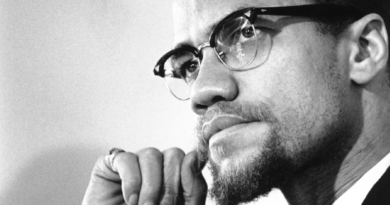 Venezuela rememora el legado del líder revolucionario Malcolm Little Norton