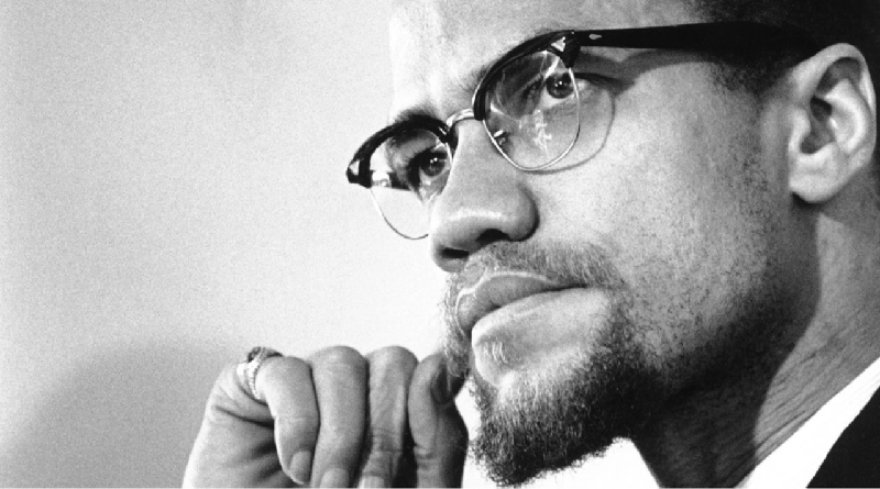 Venezuela rememora el legado del líder revolucionario Malcolm Little Norton
