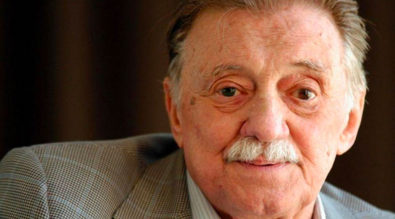 A 13 años de la siembra de Mario Benedetti Venezuela rememora su legado
