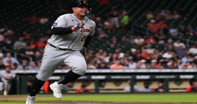 Miguel Cabrera supera la marca de Al Kaline