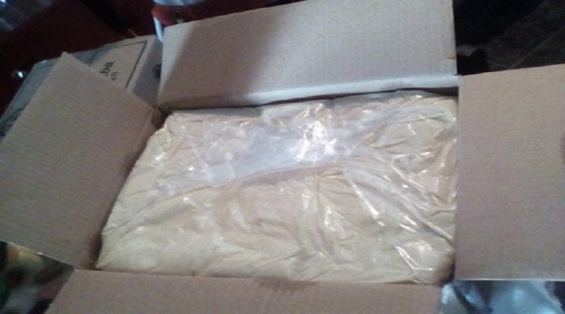 Inician proceso de producción de manteca panadera “Palmín”