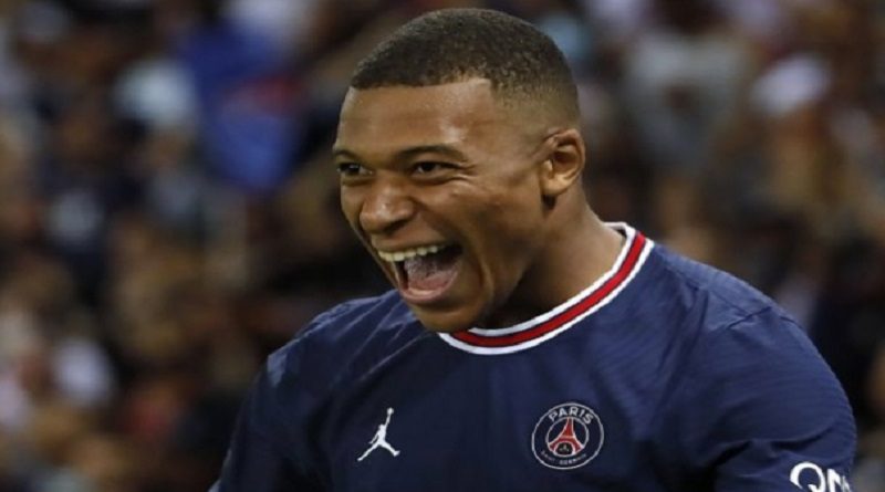 Kylian Mbappé se queda en el PSG