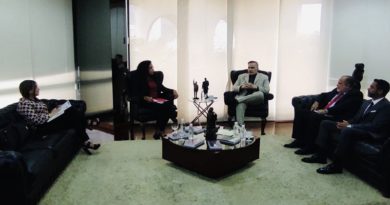 Ministerio Público fortalece Sistema de Justicia de Género en Caracas