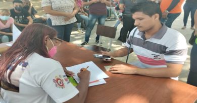 Movimiento Somos Venezuela establece registro de emprendedores en Guárico