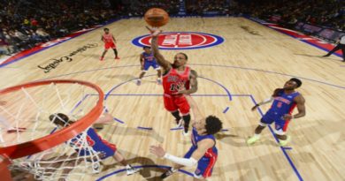 París acogerá los NBA Global Games de 2023