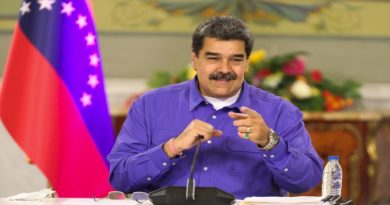 Presidente Maduro activará el 20 de mayo el sistema 1x10 del Buen Gobierno