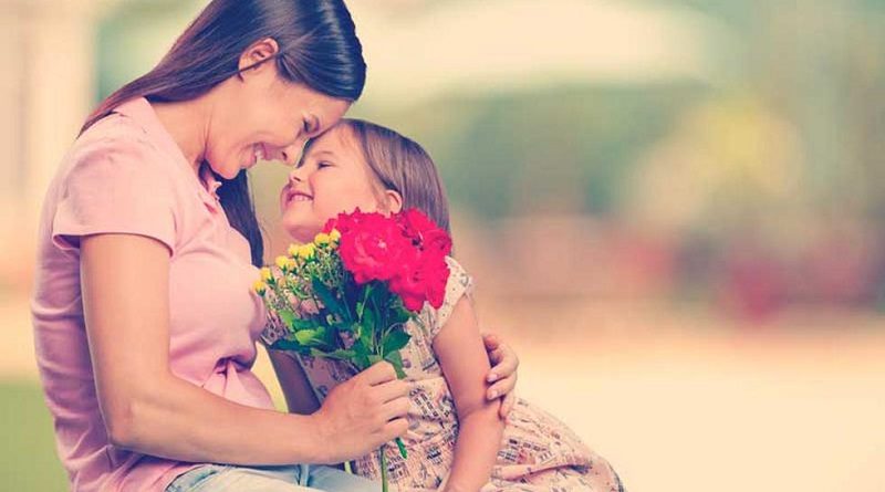 Día de las madres