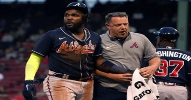 Cuadrangular de Ozuna aseguró victoria de los Bravos