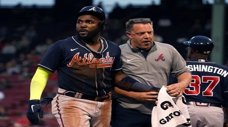 Cuadrangular de Ozuna aseguró victoria de los Bravos