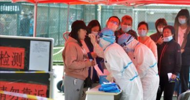China investiga y aplica sanciones por infracciones en pruebas PCR