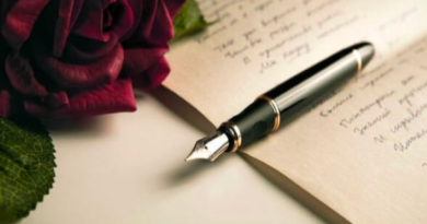 Jefe de Estado celebra Día Nacional de la Poesía