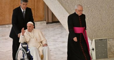 Papa Francisco