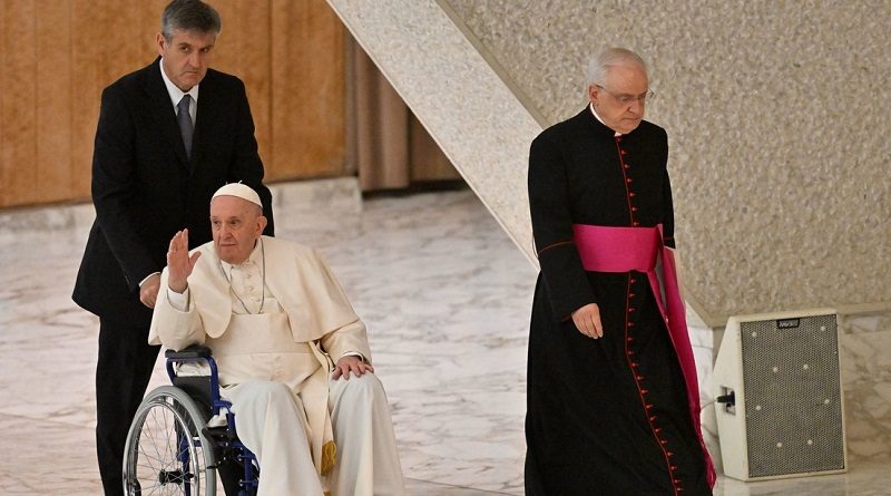Papa Francisco