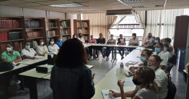Ministerio de Salud activa Plan Pesquisa Neonatal Auditiva