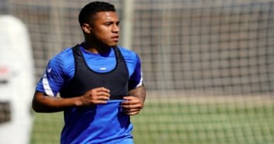 Machís se prepara para volver al campo con el Granada
