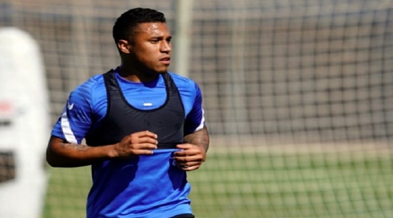 Machís se prepara para volver al campo con el Granada