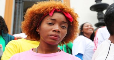 Presentan obra “Sueño del Cumbé” en el Día de la Afrovenezolanidad