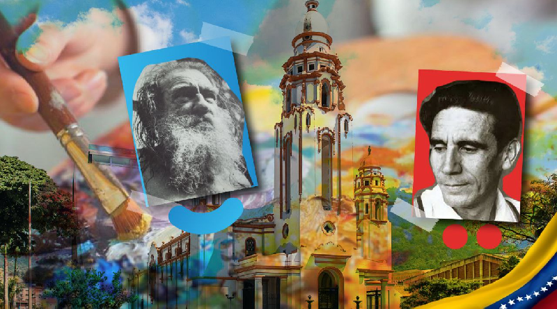 Venezuela conmemora 133 años del natalicio de Armando Reverón