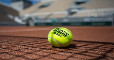 Edición 121 del Roland Garros inicia con varios favoritos