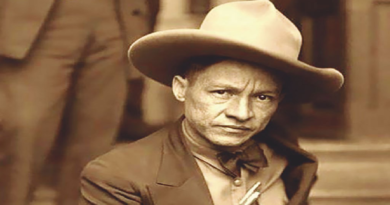 Jefe de Estado rememora natalicio del líder nicaragüense Augusto C. Sandino