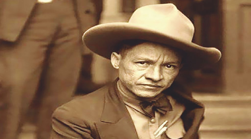 Jefe de Estado rememora natalicio del líder nicaragüense Augusto C. Sandino