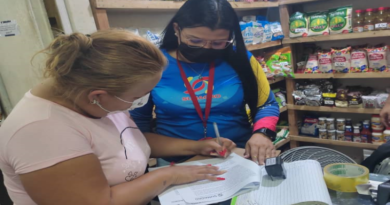 Sunagro pone en marcha “Plan Mercados Comunitarios 2022” en estado La Guaira