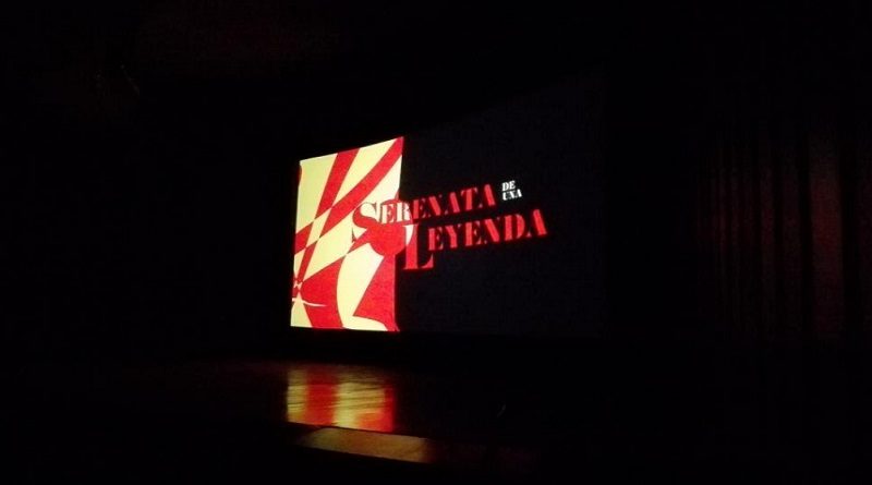 Rinden homenaje a Jorge Rodríguez padre con proyección del documental "Serenata a una leyenda"