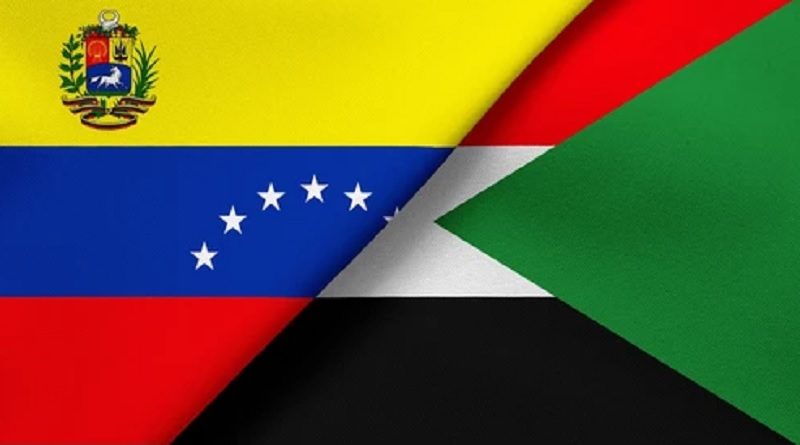 Venezuela celebra los 17 años de relaciones bilaterales con Sudan