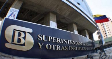 Sudeban flexibiliza requisitos para apertura de cuentas