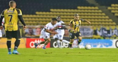 Táchira saltará al terreno para ganar en Pueblo Nuevo